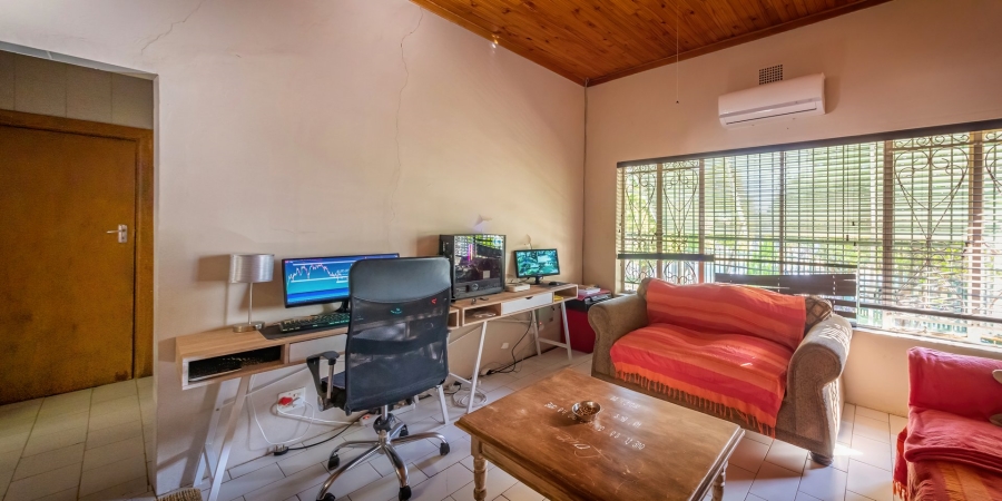 3 Bedroom Property for Sale in Wilgenhof Free State